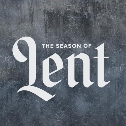 Intro To Lent