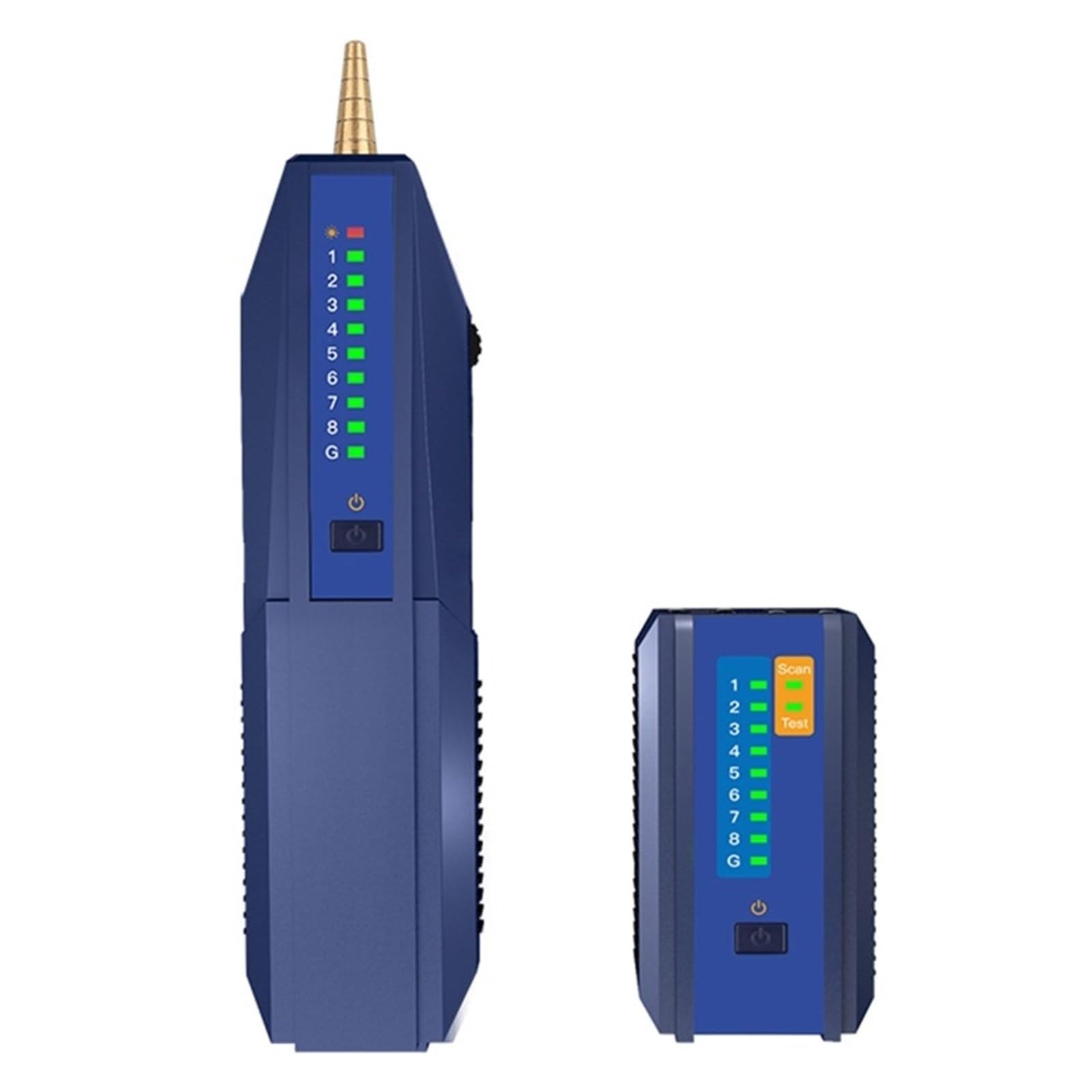 Precyzyjny Lokalizator Kabli Testowych Tracer POE Tester Sieci LAN Narzędzia Sieciowe Anti-burn Network Szybki Przewodów Dokładna Szybka Diagnostyka