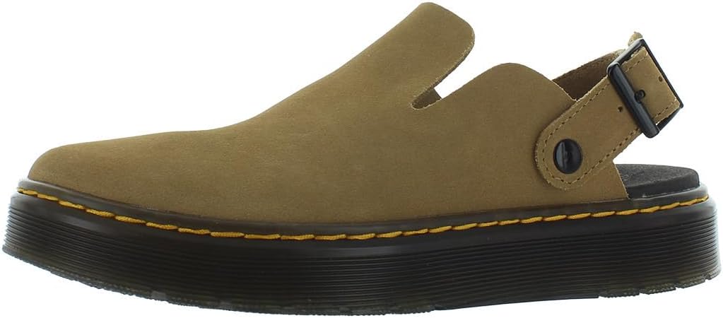 Dr. Martens Men's Carlson Mules