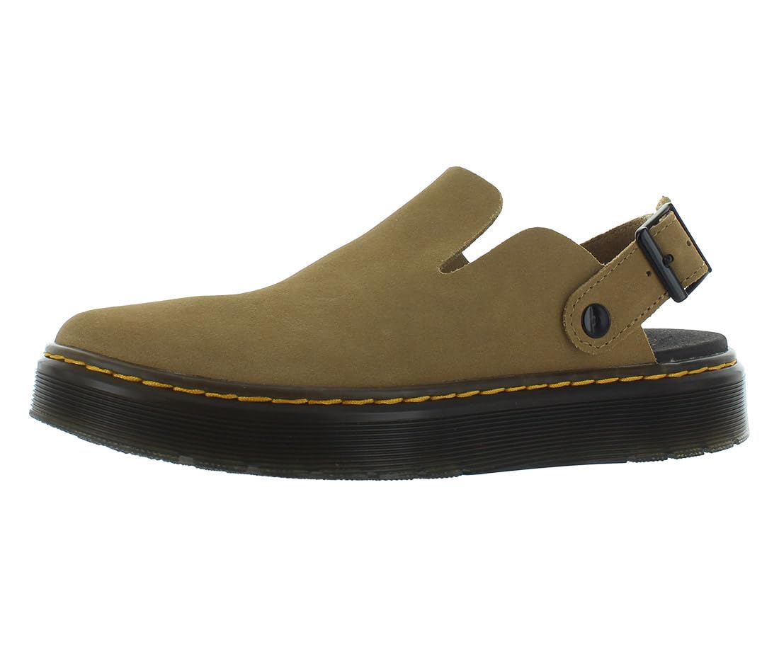 dr. martens Men's Carlson Mules-picture-18