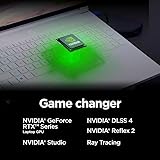 Lenovo Legion 7i Ordinateur portable de jeu, écran OLED 16" 2,5K 165 Hz 1 ms, NVIDIA RTX 5060, Intel Core Ultra 7 255HX, 32 Go DDR5 5600MT/s, SSD 1 To, Wi-Fi 7, clavier rétroéclairé, Windows 11 Pro - 4