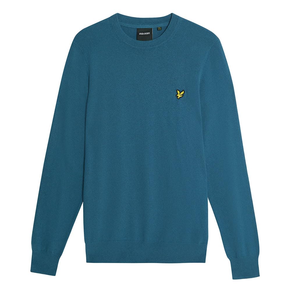 Lyle & Scott KN2110VC Sweater L-image