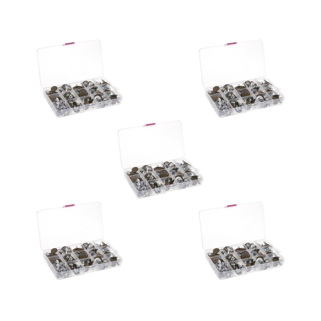 Boutons de rechange pour jeans qui glissent pour ajuster la taille sans couture