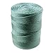 C-LON Bead Cord, Sage - 0.5mm, 92 Yard Spool