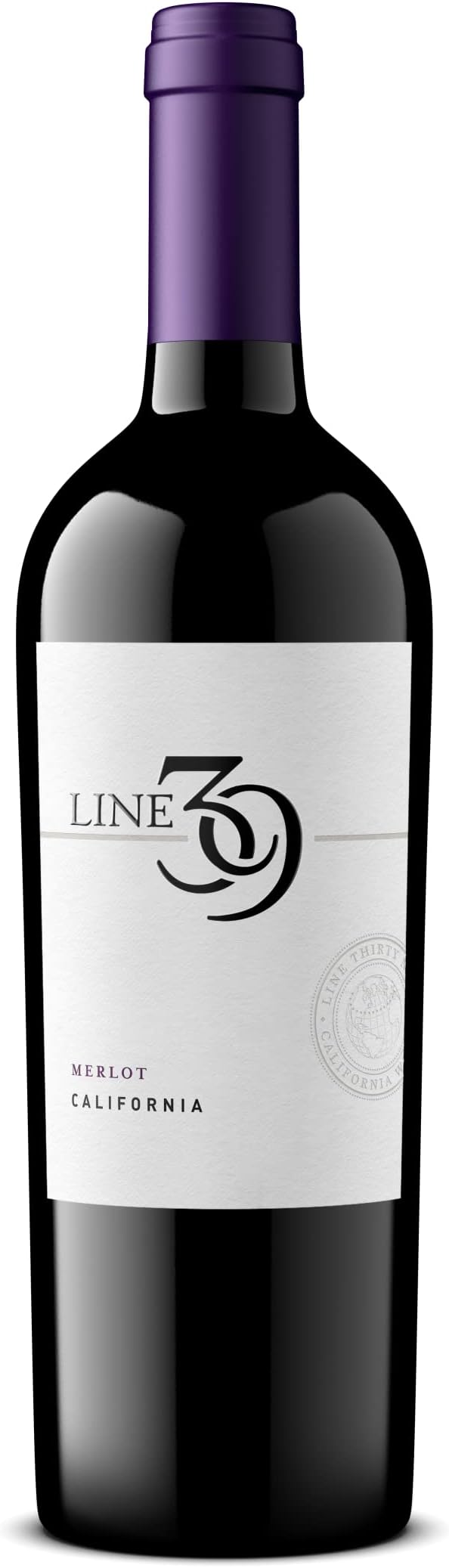 Line 39 Line 39 Merlot, 750 Ml Merlot, 750 Ml