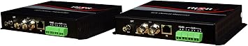 Thor H-HDMI-RF-PETIT HDMI RF Digital Modulator
