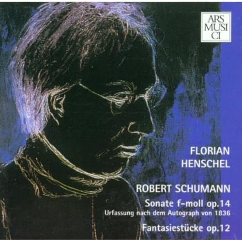 Sonate F-Moll Op.14
