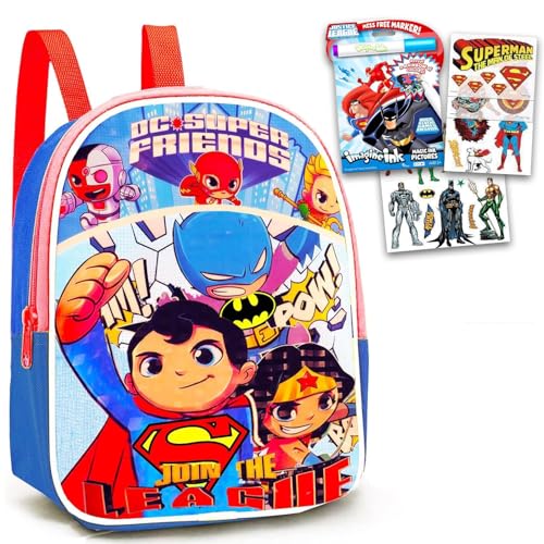 Superman and Friends 11