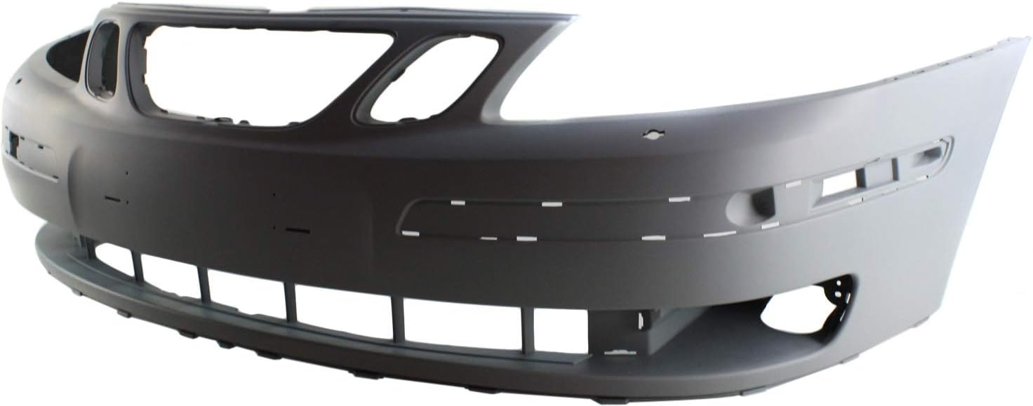 Garage-Pro Front Bumper Cover Compatible with 2004-2007 Saab 44629