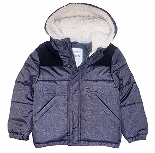 Carter's Boys' Little Adventure Bubble Jacket