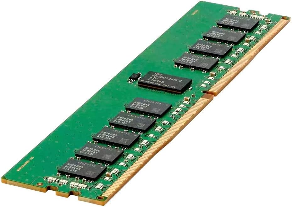 P00924-B21 HPE 32GB 2RX4 PC4-2933Y-R Memory Module (1X32GB)