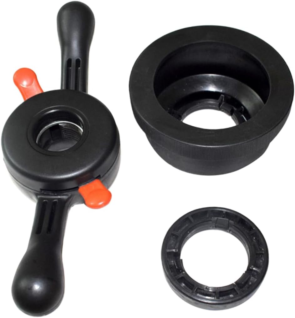 1set Quick Balance Nut for Tire Wing Nut for Wheel Balancing Machine Compatible Easy to Install Car Accessories