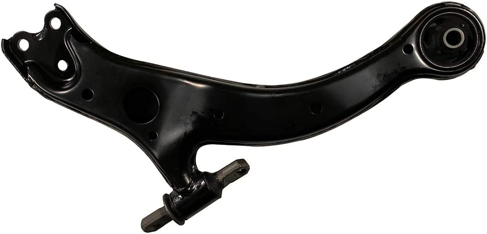 SCITOO 1pc-Front Suspension Part K620578 Lower Control Arm And Ball Joint - Passenger Side for Toyota Avalon Sienna Solara