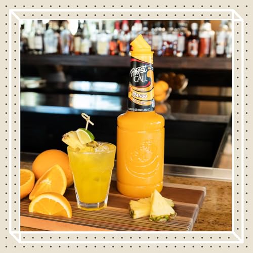 Finest Call Premium Mango Fruit Puree Drink Mix - Image 3