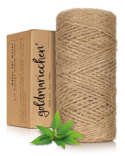 goldmariechen Premium Juteschn...
