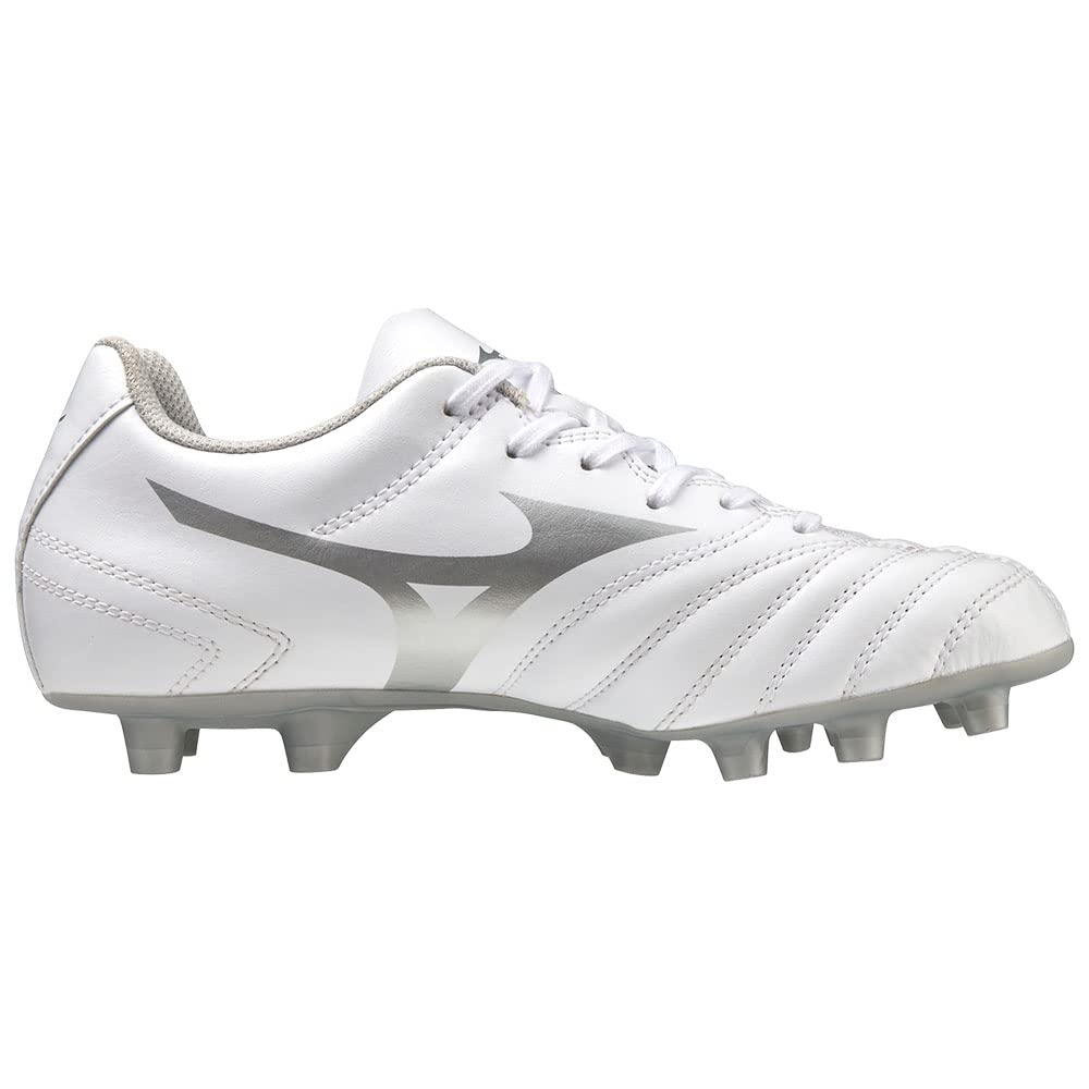 Mizuno Monarcida Neo II Select Jr Scarpe da footballUnisex - Bambini e Ragazzi