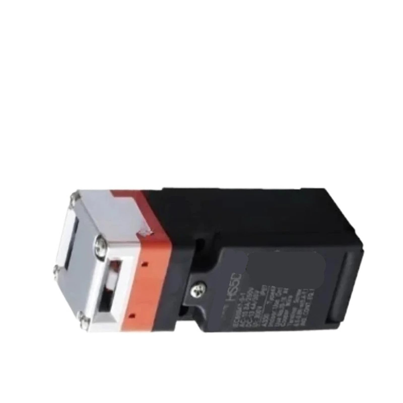Interruptor de bloqueo de puerta de seguridad HS5D-12ZRNM