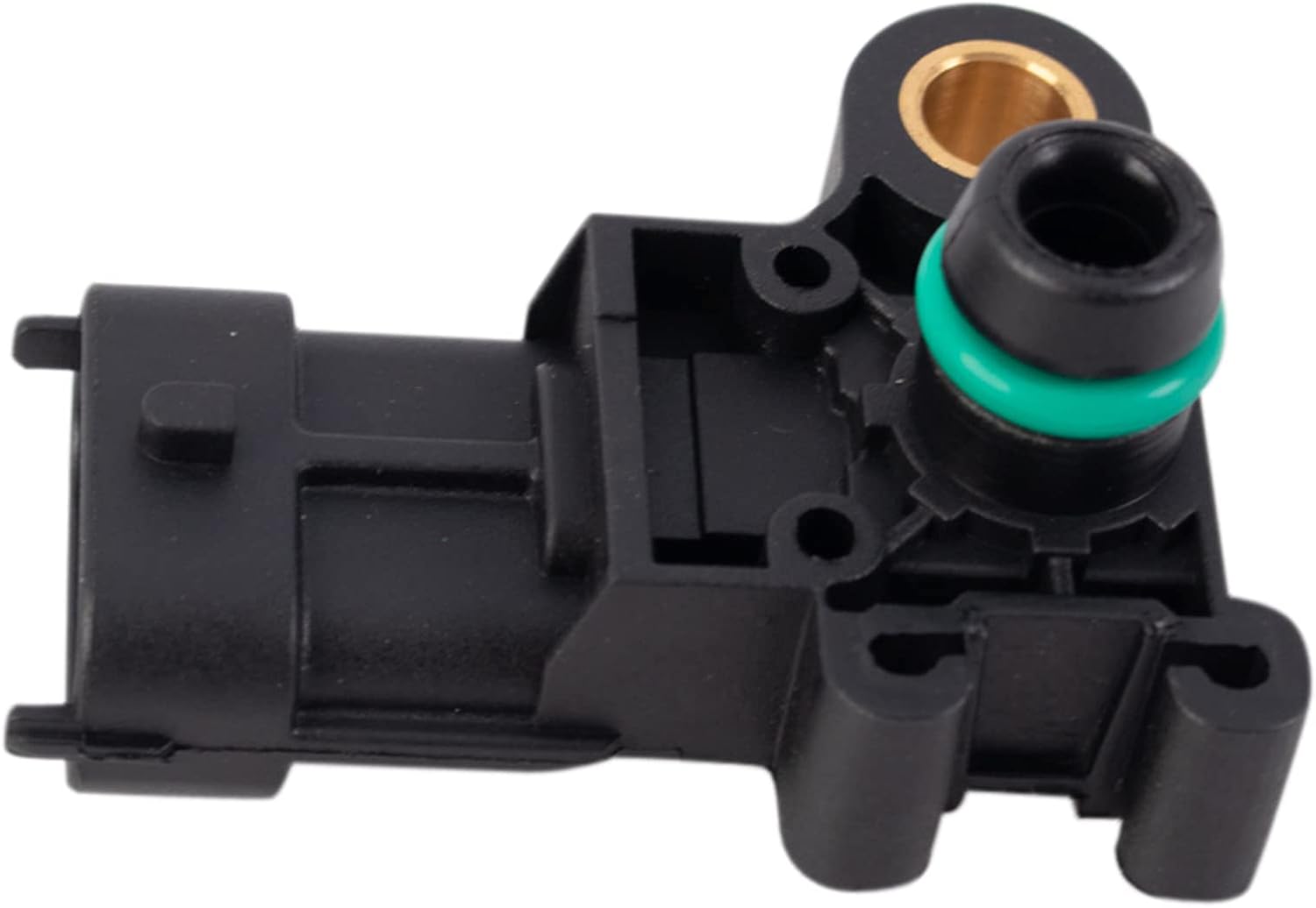 MAP Sensor Compatible with 2012-2019 Ford 2013-2016 Lincoln