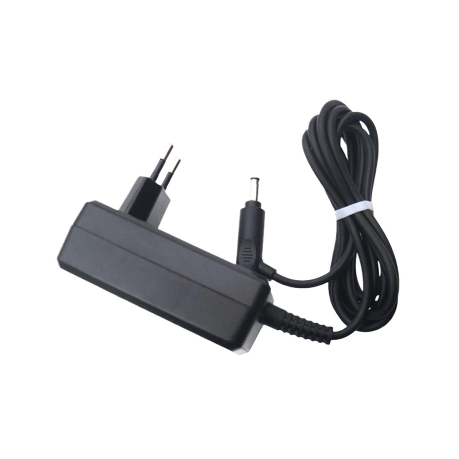 Adattatore for caricabatterie con spina UE, compatibile con Dyson, DC30 DC31 DC34 DC35 DC44 DC45 DC56 DC57(V8 V7 V6 DC58 DC59)
