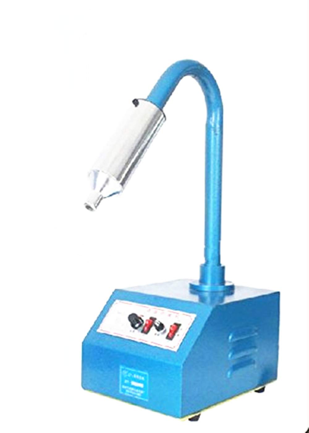 YiFun Trade Hot Shoe Line Blower Blowing Machine Leather Dryer Drying Machine 220V 1000W