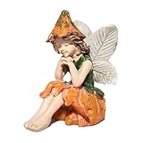 Fairy Kelley Miniature Garden Figurine