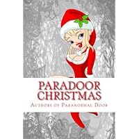 Paradoor Christmas: Christmas Issue
