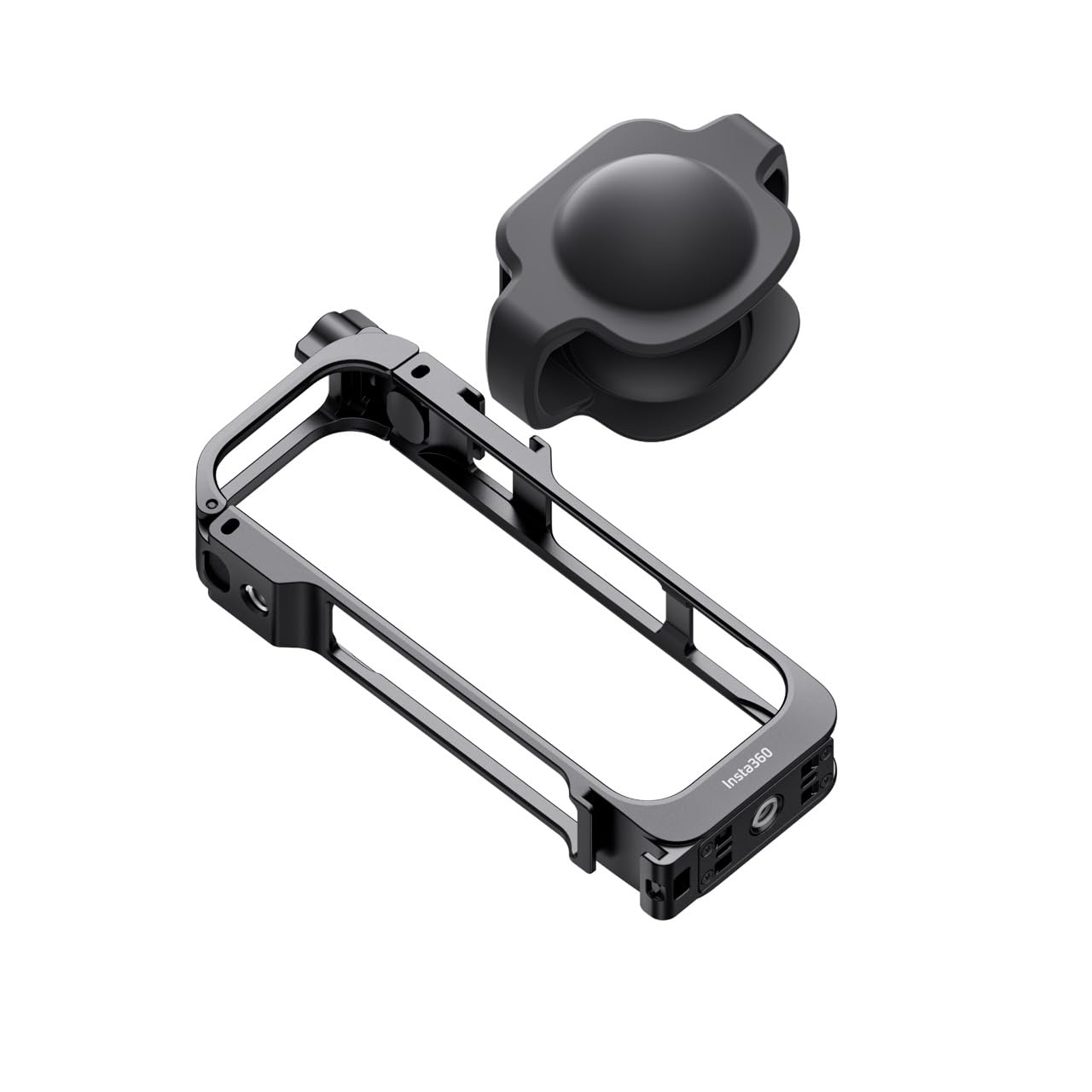 Insta360 Wielofunkcyjny stojak, zaprojektowany dla X5, czarny
