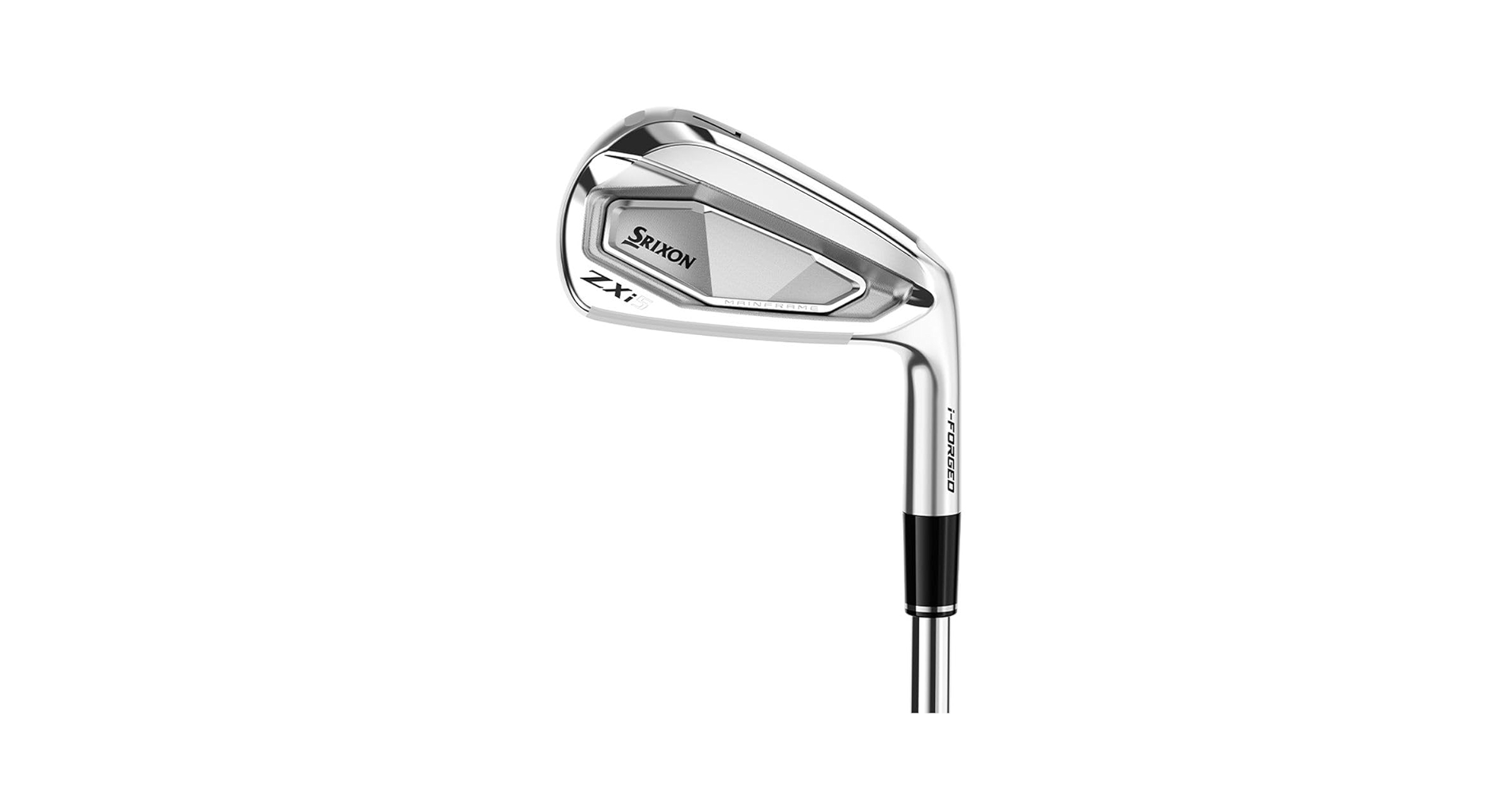 Amazon.com: Srixon ZXi 5 Iron Set, 5-PW, Graphite, Regular