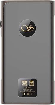 Amazon.co.jp: Shanling（シャンリン）M6Pro デジタルオーディオ