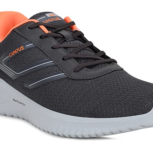 Image of Campus Men Coin Running Shoes