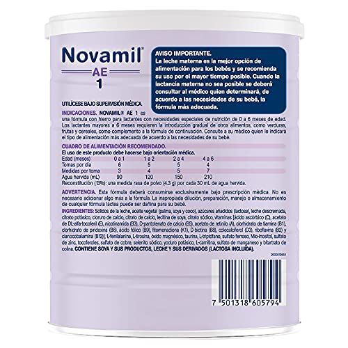 Fórmulas Lácteas, Drugstore Imagen adicional