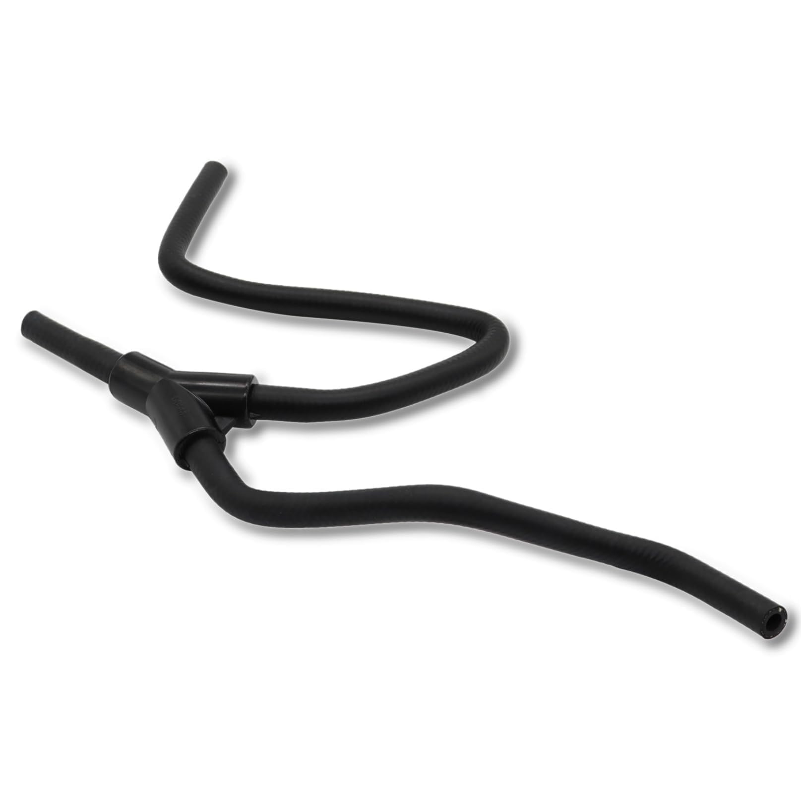 Entrada de desbordamiento de refrigerante y manguera Oulet compatible con ATS CTS Camaro 84727330 22908202 2013-2022