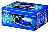 LITEON Blu-Ray DVD+/-RW LiteOn 4x2x4xBDRW Blu-ray SATA RTL