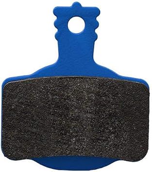 Brake Pads 7.C, Comfort, MT disc Brake 2 Piston, 2 Single Brake Pads 1 Pair | bike-brake-pads