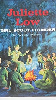 Juliette Low: Girl Scout Founder