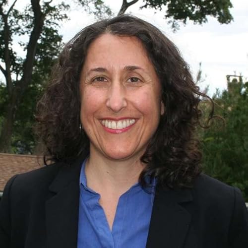 Episode 36: Beth Soltzberg, MSW, MBA
