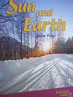 Sun and Earth, Discovery Links 2 1400753953 Book Cover