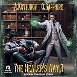 Cover of The Healer's Way