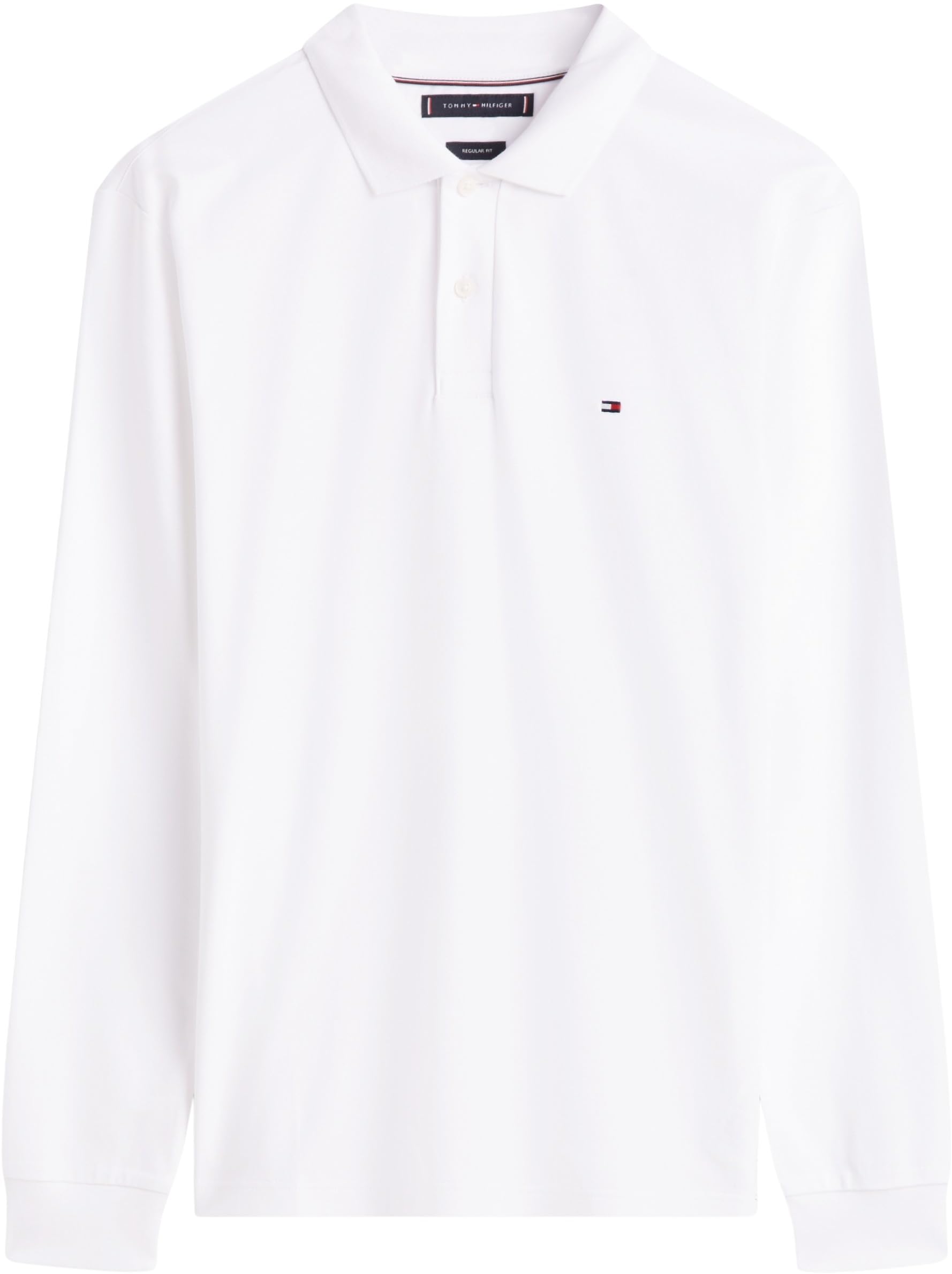 Tommy Hilfiger Polo Art MW0MW37317