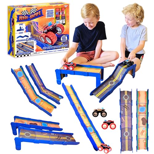 STEM Ramp Builder Set by Redi-Rampz