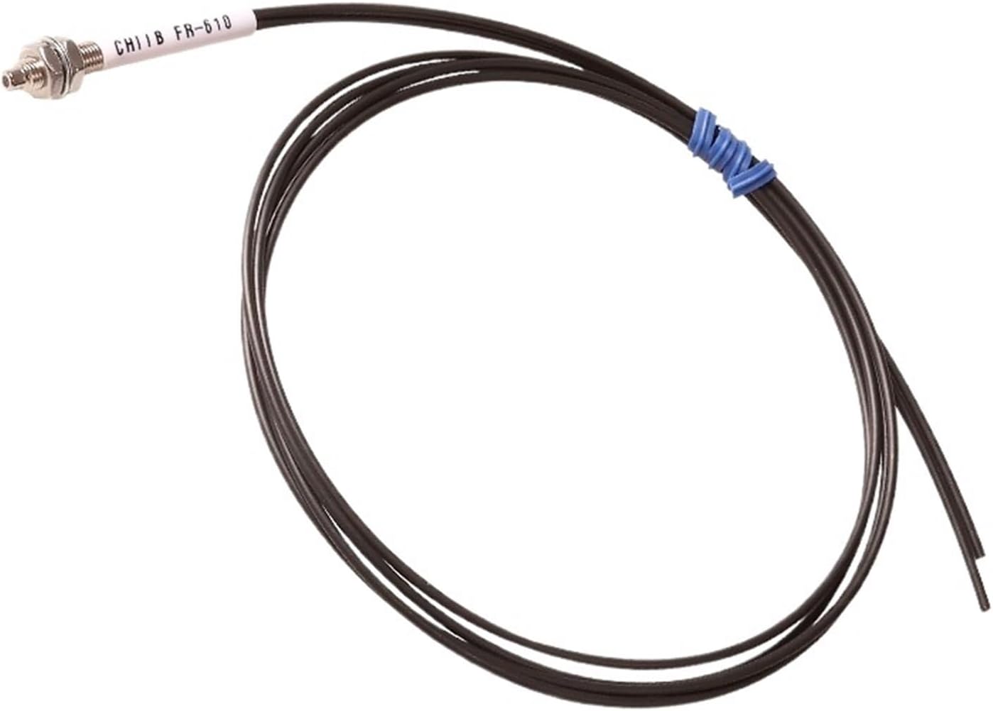 1pc Optical Fiber Sensor photoswitch Micro Switch Automatic - Miniature Counter - Sensor Probe M3/M4/M6 Fiber line(M3)