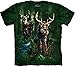 The Mountain Dappled Deer T-Shirt