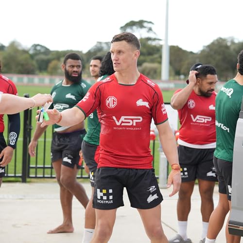 Jack Wighton Round 27🎙️ cover art