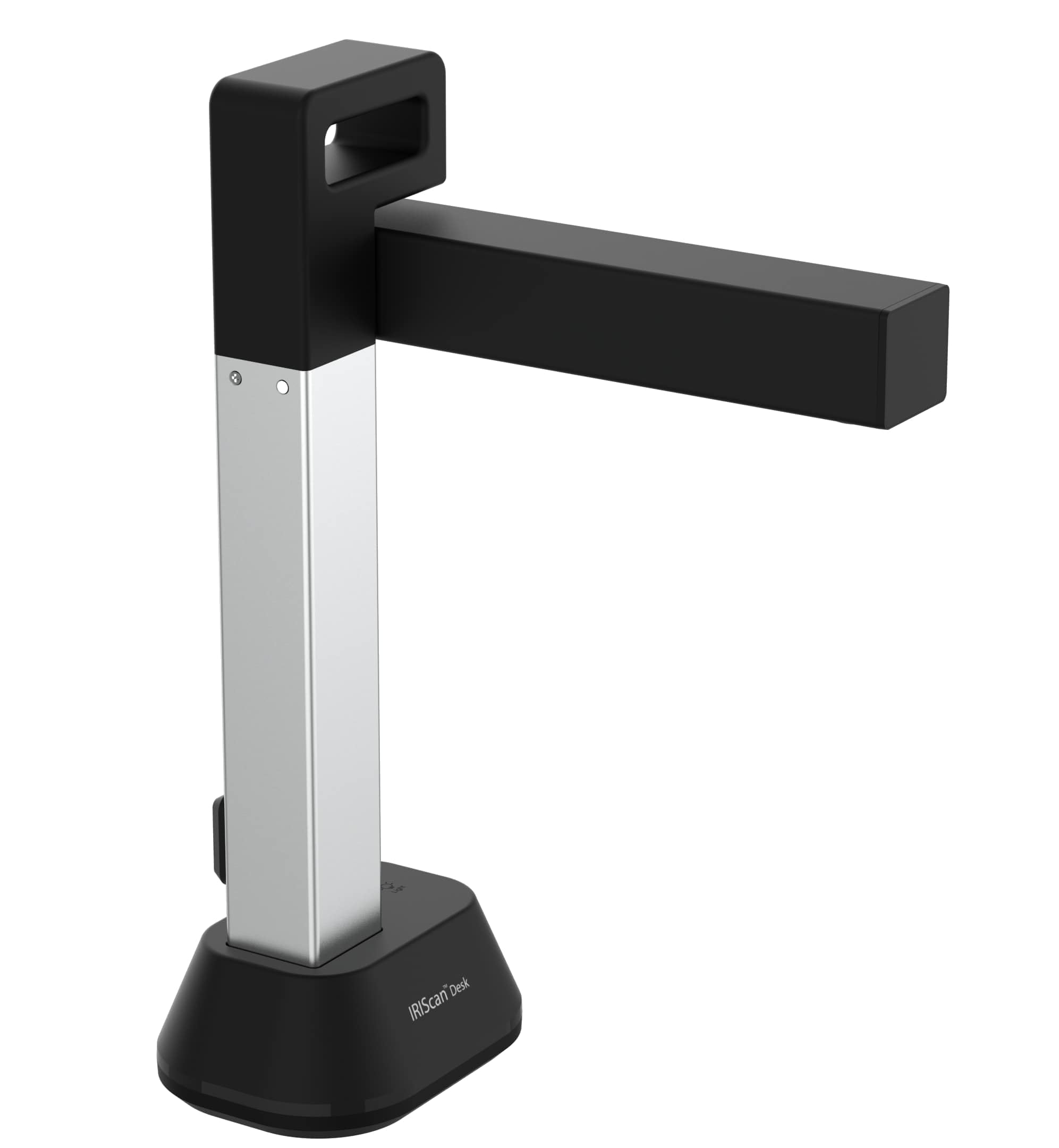 IRIScan Desk 5 Scanner De Documents Et Livres 8MP 20PPM - OCR 138 Langues - USB Win Mac