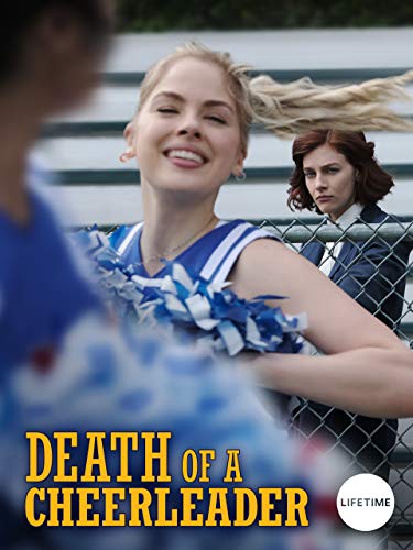 DEATH OF A CHEERLEADER
