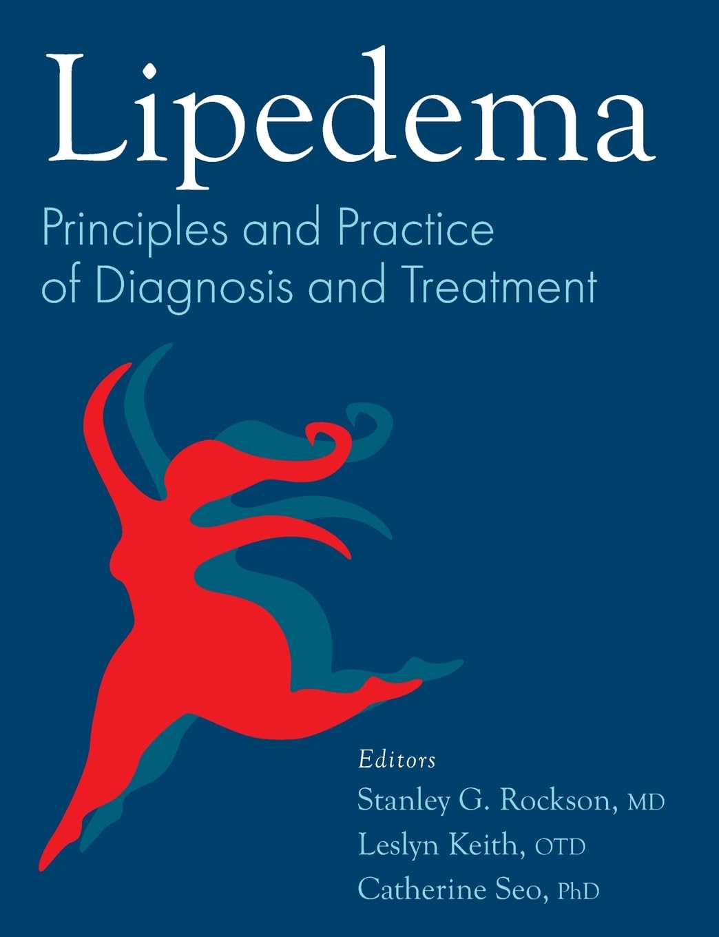 Lipedema PAPERBACK 9781781612644