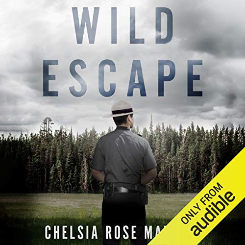 Wild Escape The Prison Break from Dannemora and the