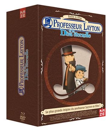 その他 Professeur Layton et la Diva eternelle wgteh8f 51sMQRCZDEL.jpg