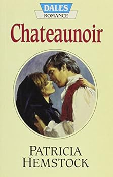 Paperback Chateaunoir [Large Print] Book