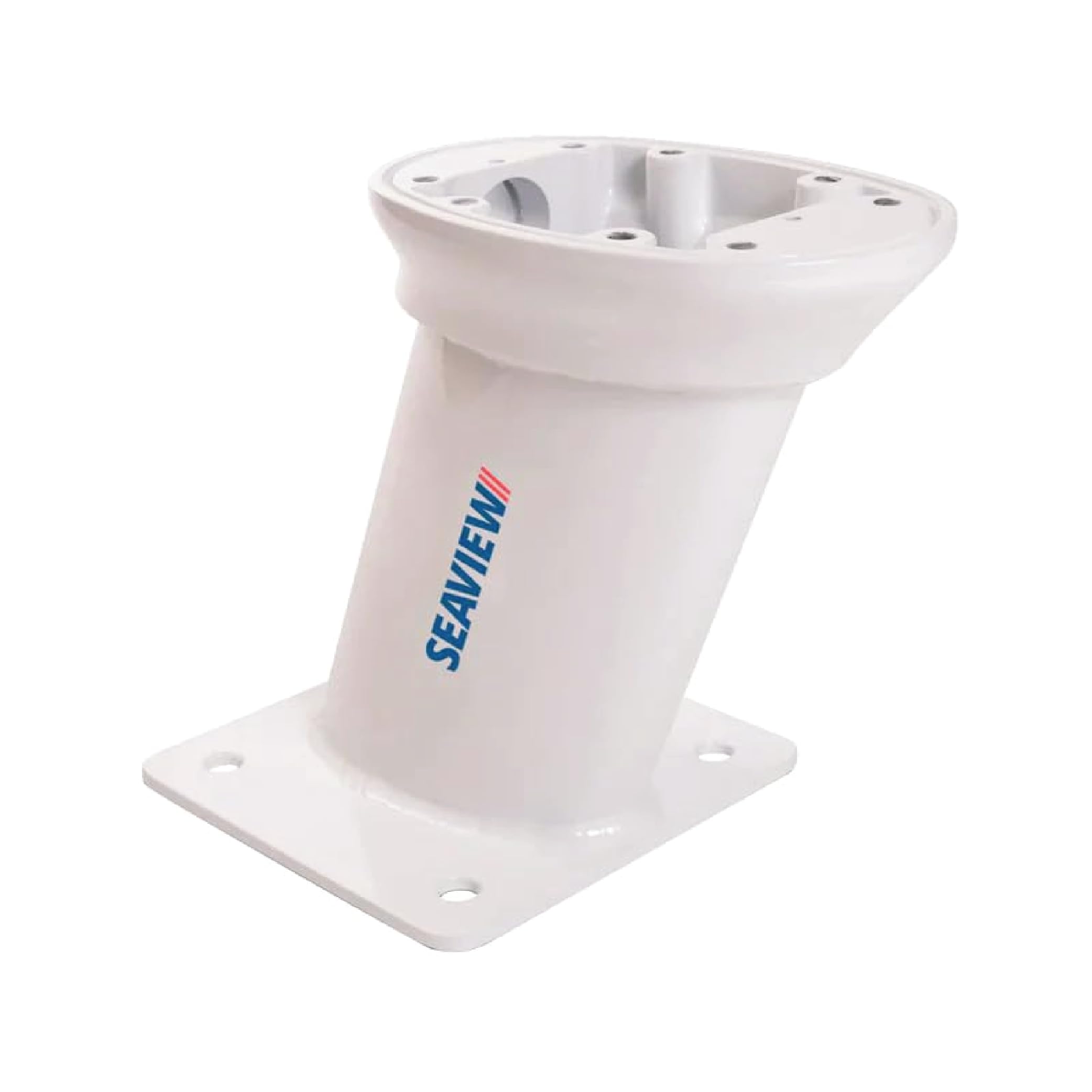 SEAVIEW FWD Raked 10